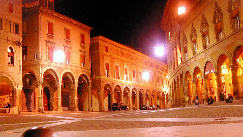 bologna e imola eurodetective