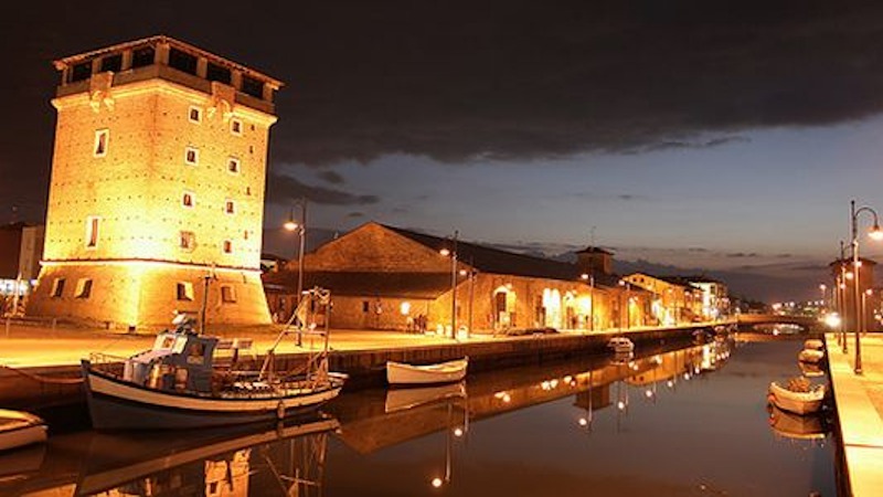 consociata cervia