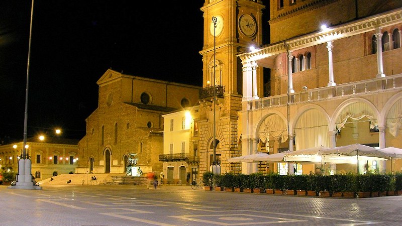 consociata faenza