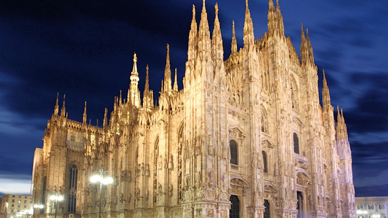 consociata milano
