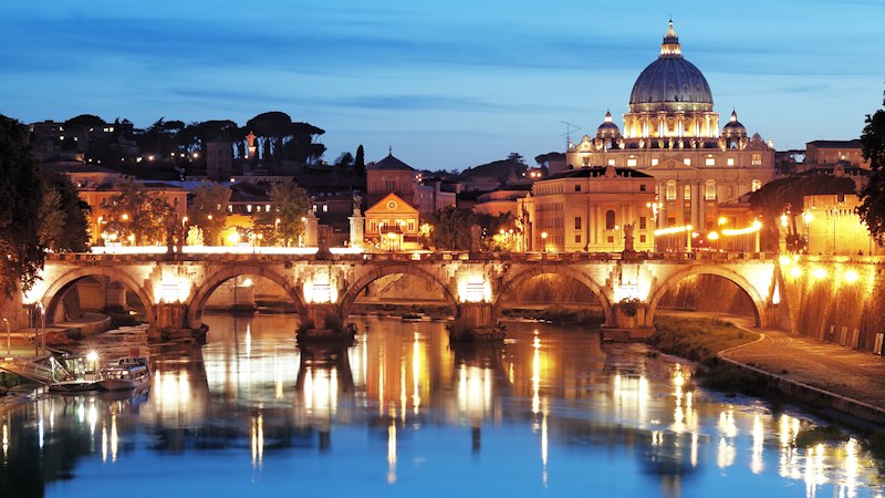 consociata roma