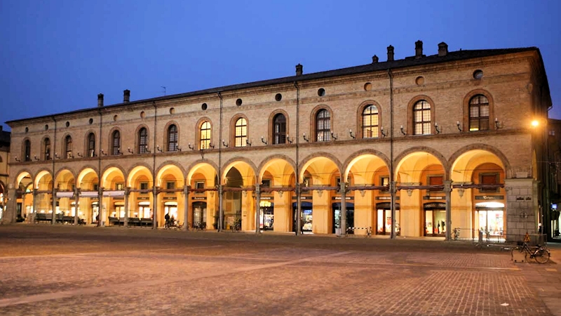 bologna e imola eurodetective